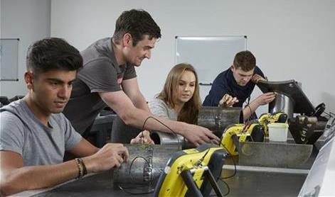 IMechE ETS to Provide Training to Next Generation Through NDT Apprenticeship Schemes