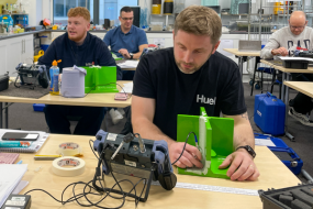 Eddy Current Testing