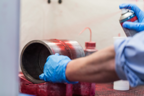 Penetrant Testing