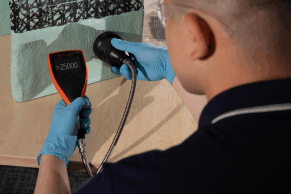 Coatings & Corrosion Inspection Training Courses