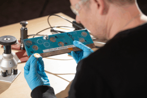 Coating Inspector Course Coatings & Corrosion Inspection Training Courses