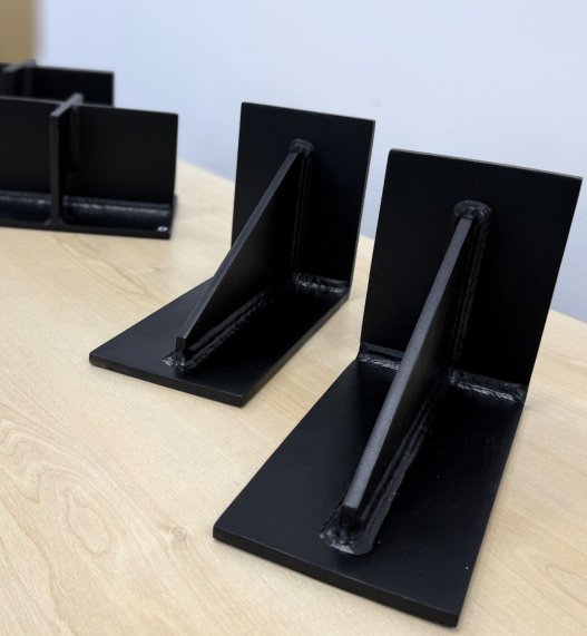 Enhancing Eddy Current training and examination capability 